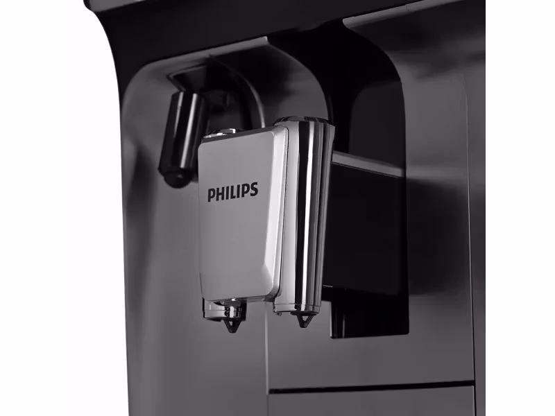 Philips Serie 2300 Helautomatisk Kaffemaskin EP233410 Svart
