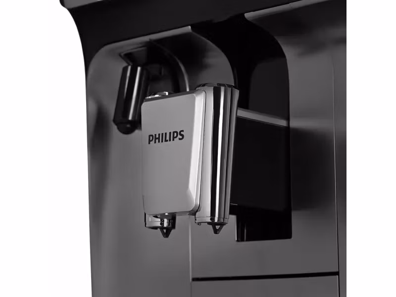 Philips Serie 2300 Helautomatisk Kaffemaskin EP233410 Svart