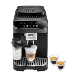 DeLonghi Magnifica Evo Helautomatisk Kaffemaskin ECAM290.61.SB Svart