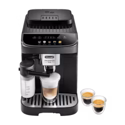 DeLonghi Magnifica Evo Helautomatisk Kaffemaskin ECAM290.61.SB Svart