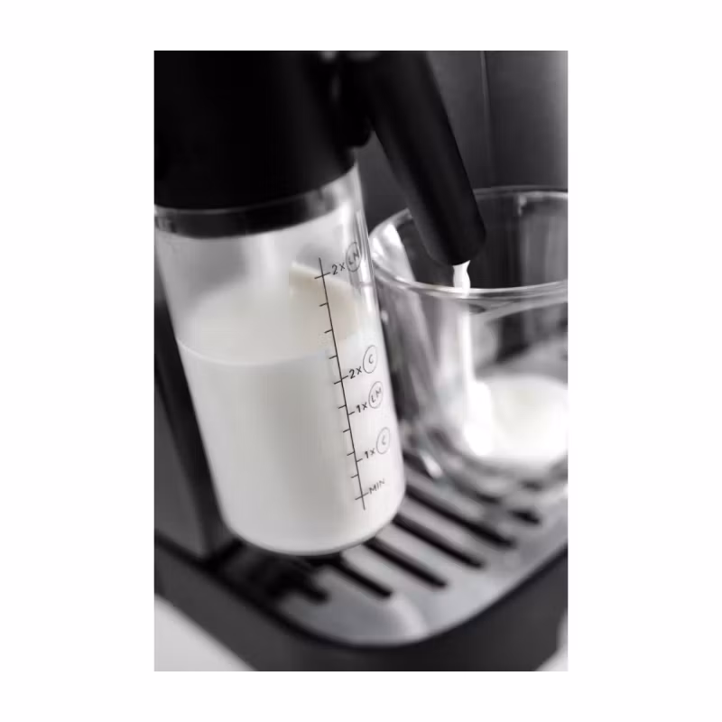 DeLonghi Magnifica Evo Helautomatisk Kaffemaskin ECAM290.61.SB Svart
