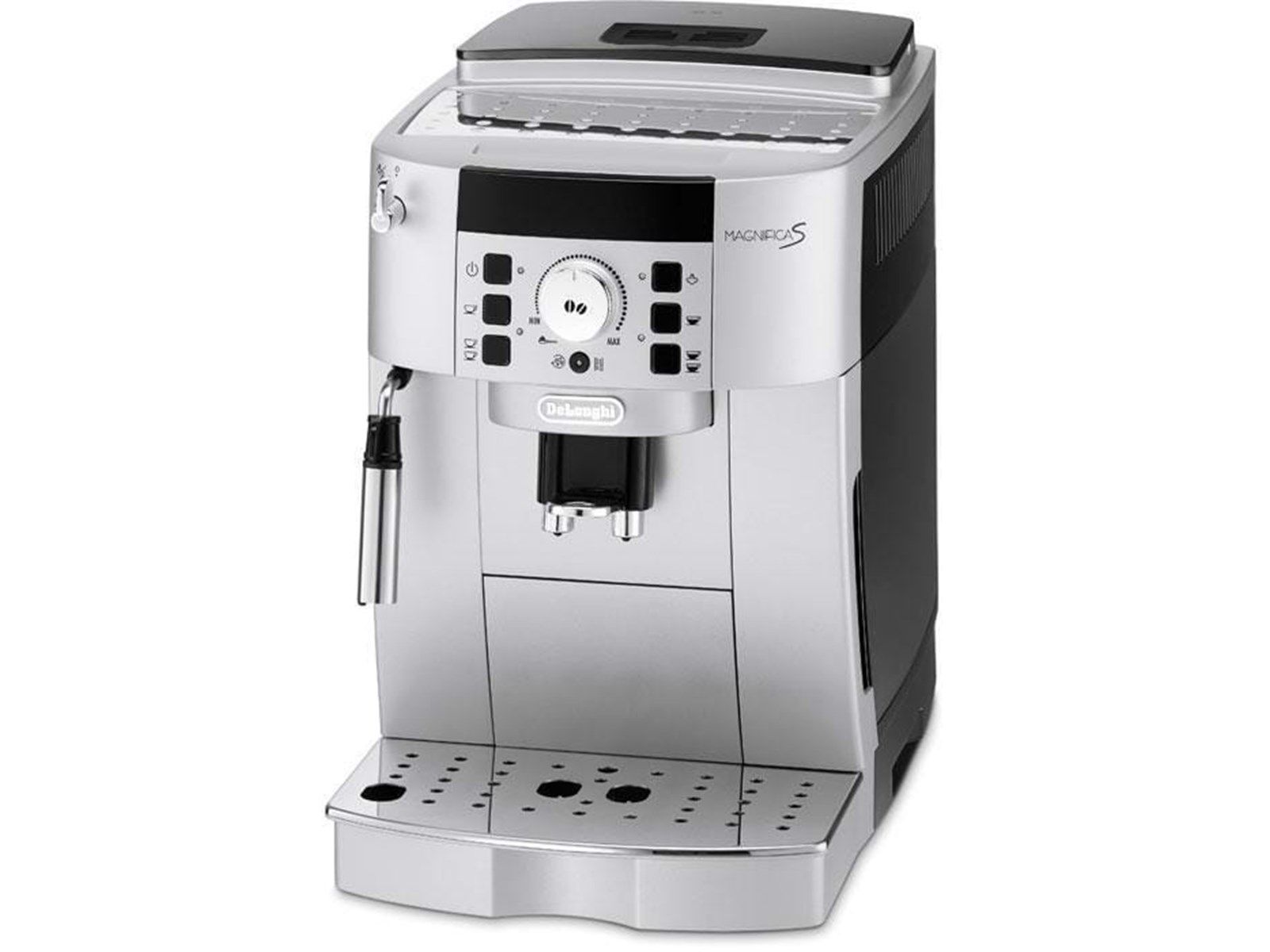 DeLonghi De'Longhi Magnifica S ECAM 22.110.SB Automatisk kaffemaskin