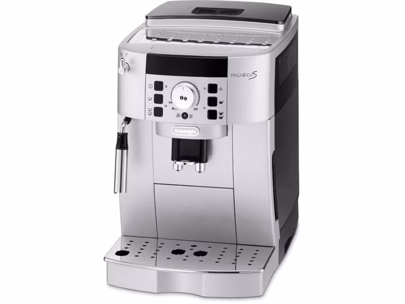 DeLonghi De'Longhi Magnifica S ECAM 22.110.SB Automatisk kaffemaskin