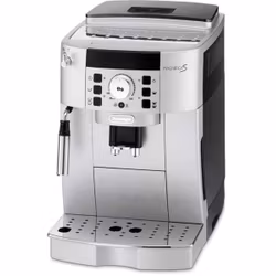 DeLonghi De'Longhi Magnifica S ECAM 22.110.SB Automatisk kaffemaskin