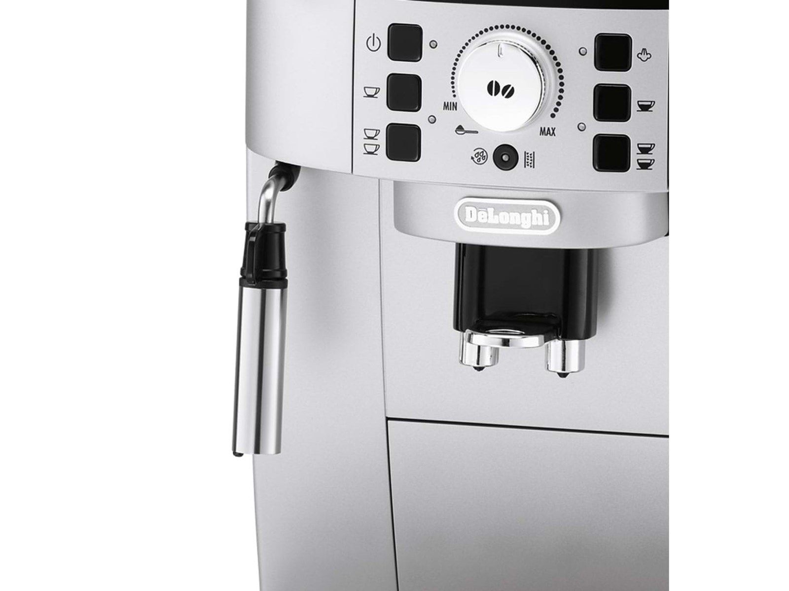 DeLonghi De'Longhi Magnifica S ECAM 22.110.SB Automatisk kaffemaskin