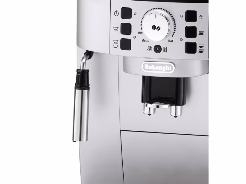 DeLonghi De'Longhi Magnifica S ECAM 22.110.SB Automatisk kaffemaskin