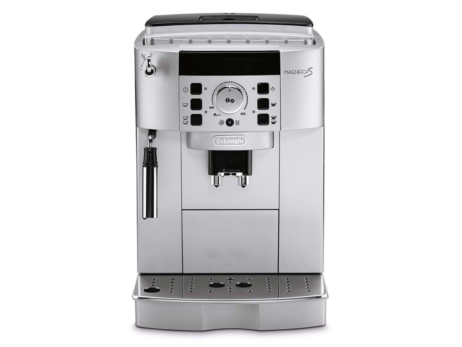 DeLonghi De'Longhi Magnifica S ECAM 22.110.SB Automatisk kaffemaskin