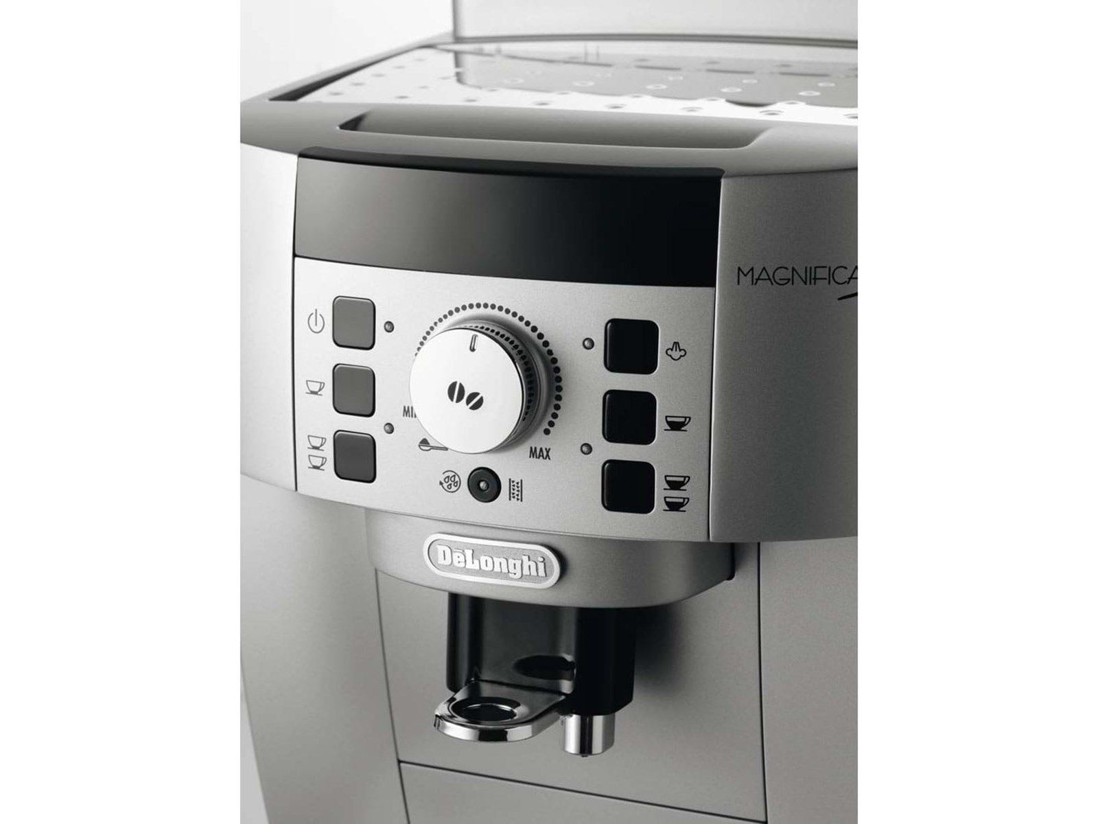 DeLonghi De'Longhi Magnifica S ECAM 22.110.SB Automatisk kaffemaskin