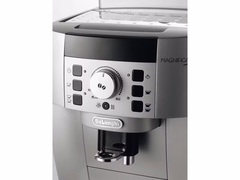 DeLonghi De'Longhi Magnifica S ECAM 22.110.SB Automatisk kaffemaskin