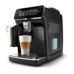 Philips 3300 series EP3341 Automatisk Kaffemaskin med mjölkskummare