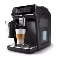 Philips 3300 series EP3341 Automatisk Kaffemaskin med mjölkskummare