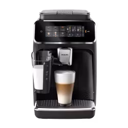 Philips 3300 series EP3341 Automatisk Kaffemaskin med mjölkskummare