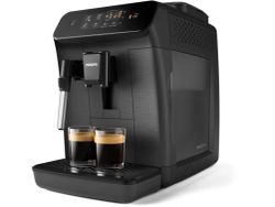 Philips Series 800 EP0820/00 Helautomatisk kaffemaskin med bönor