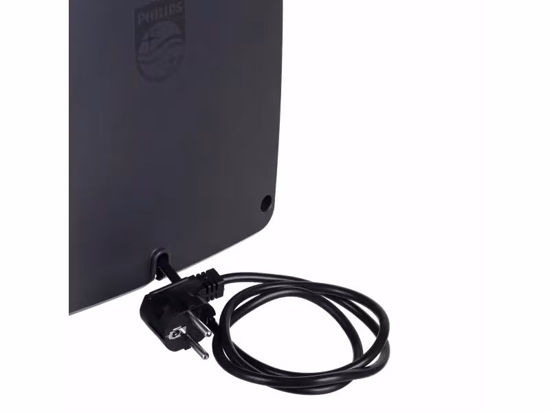 Philips Serie 2200 Helautomatisk Kaffemaskin EP222010 Svart