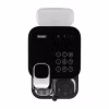 Nespresso Gran Lattissima 2.0 kapselmaskin By Delonghi Svart