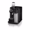 Nespresso Gran Lattissima 2.0 kapselmaskin By Delonghi Svart