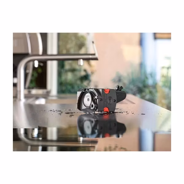 Delonghi ECAM350.50.B Dinamica kaffemaskin Svart