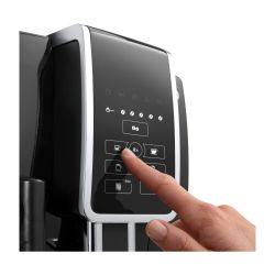 Delonghi ECAM350.50.B Dinamica kaffemaskin Svart