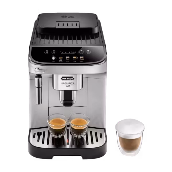 Delonghi ECAM290.31.SB Magnifica Evo kaffemaskin