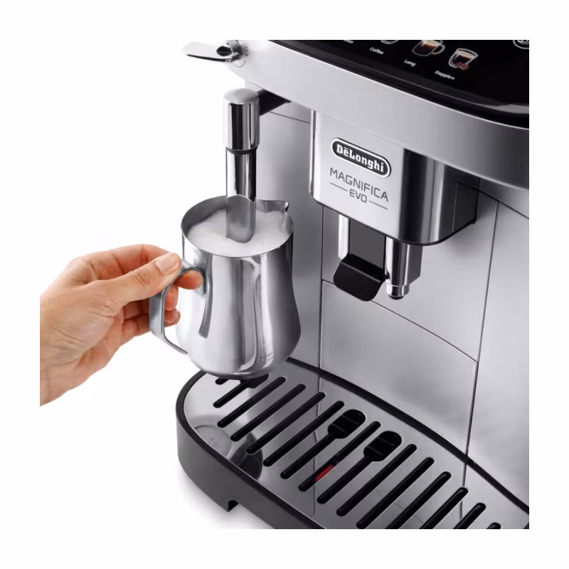 Delonghi ECAM290.31.SB Magnifica Evo kaffemaskin