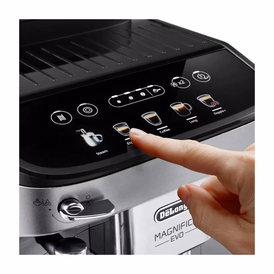 Delonghi ECAM290.31.SB Magnifica Evo kaffemaskin