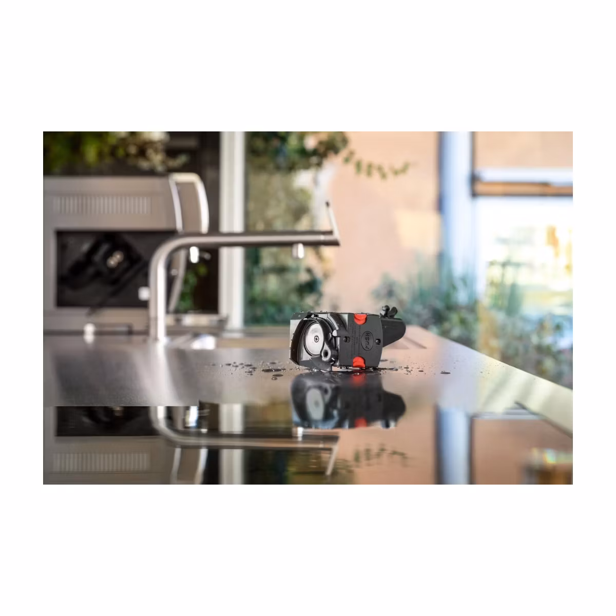 Delonghi ECAM290.31.SB Magnifica Evo kaffemaskin