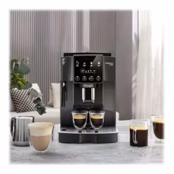 De'Longhi Magnifica Start ECAM220.22.GB Automatisk kaffemaskin med mjölkskummare