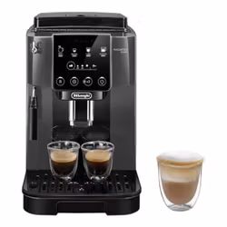 De'Longhi Magnifica Start ECAM220.22.GB Automatisk kaffemaskin med mjölkskummare