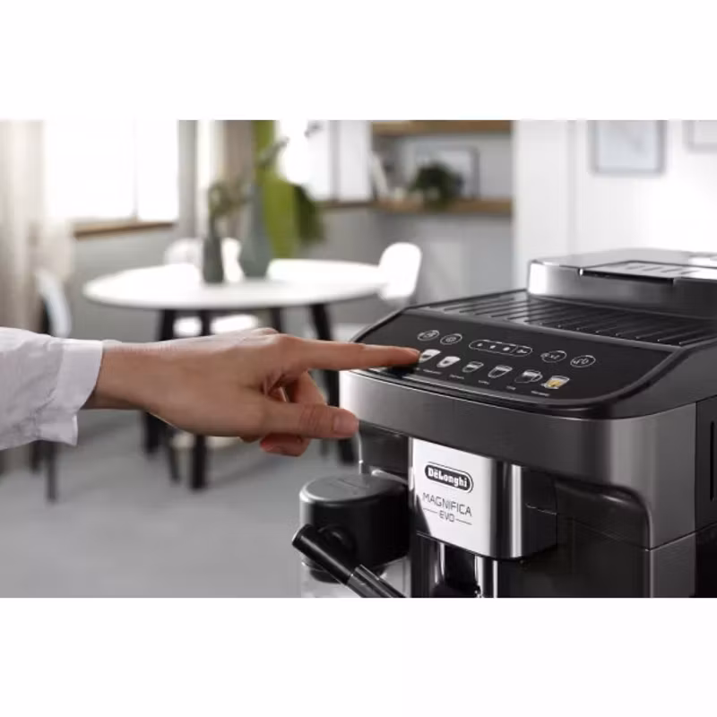 Delonghi ECAM290.81 Magnifica Evo espressomaskin