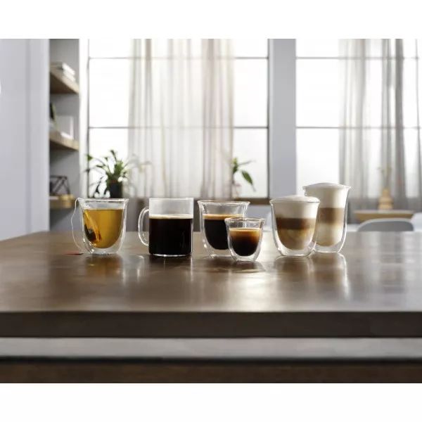 Delonghi ECAM290.81 Magnifica Evo espressomaskin
