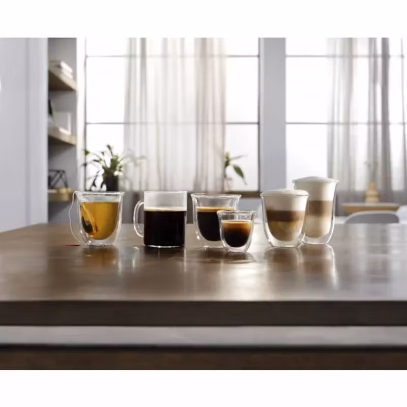 Delonghi ECAM290.81 Magnifica Evo espressomaskin