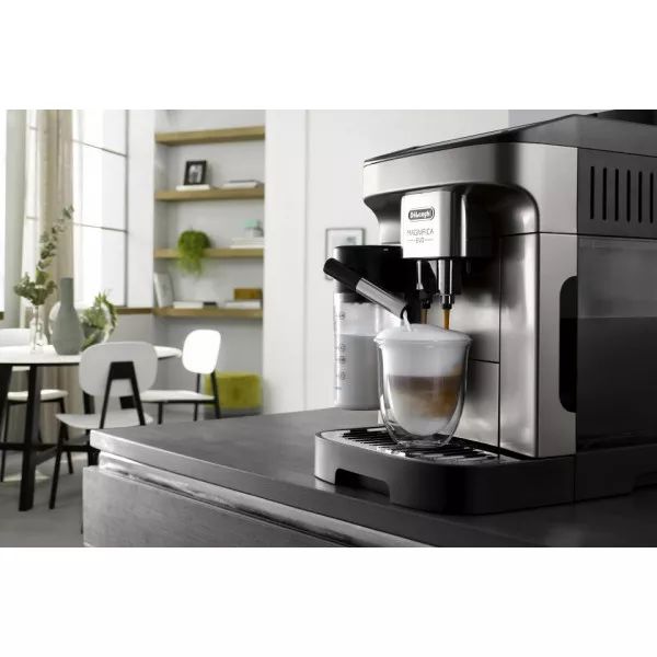 Delonghi ECAM290.81 Magnifica Evo espressomaskin