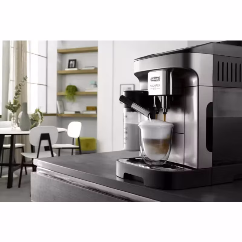 Delonghi ECAM290.81 Magnifica Evo espressomaskin