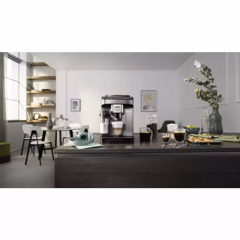 Delonghi ECAM290.81 Magnifica Evo espressomaskin