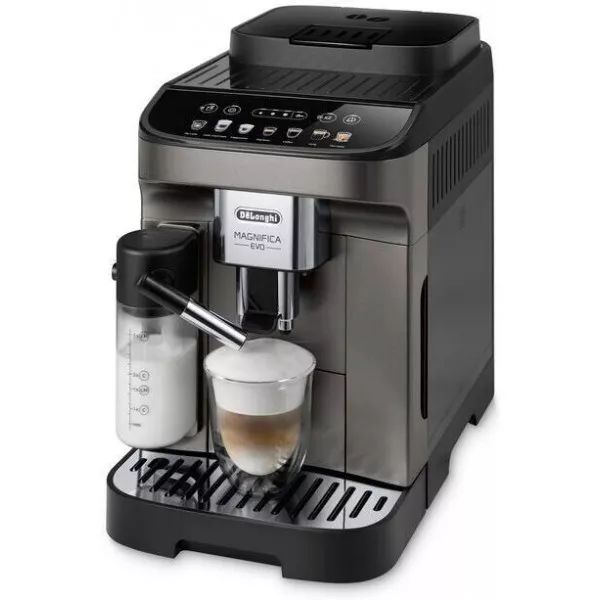 Delonghi ECAM290.81 Magnifica Evo espressomaskin
