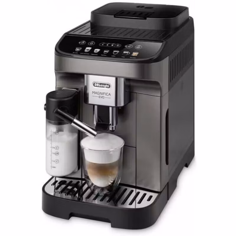 Delonghi ECAM290.81 Magnifica Evo espressomaskin