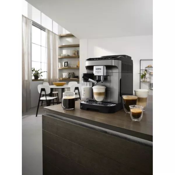 Delonghi ECAM290.81 Magnifica Evo espressomaskin