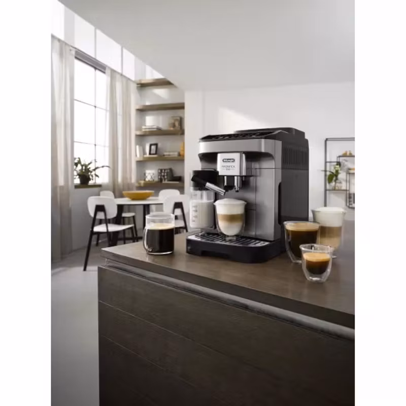 Delonghi ECAM290.81 Magnifica Evo espressomaskin