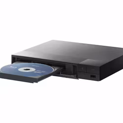 Sony Blu-ray-spelare BDP-S1700B