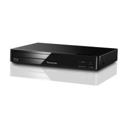 Panasonic DMP-BDT167 3D Blu-ray-spelare Full HD