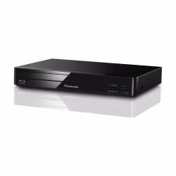 Panasonic DMP-BDT167 3D Blu-ray-spelare Full HD