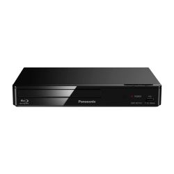 Panasonic DMP-BDT167 3D Blu-ray-spelare Full HD