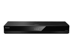 Panasonic DP-UB824EGK Blu-ray-spelare 4K Svart