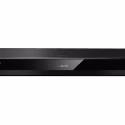 Panasonic DP-UB824EGK Blu-ray-spelare 4K Svart