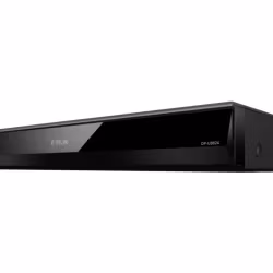 Panasonic DP-UB824EGK Blu-ray-spelare 4K Svart
