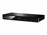 Panasonic DMP-BDT184 3D Blu-ray-spelare 4K