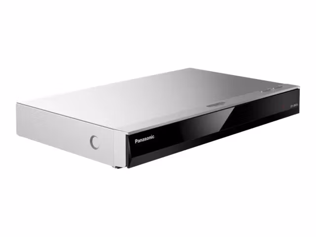Panasonic DP-UB424 3D Blu-ray-spelare