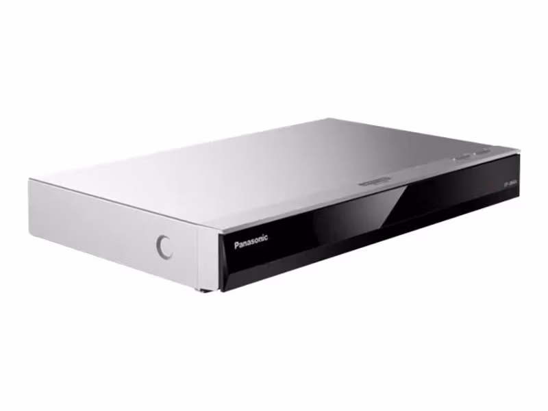 Panasonic DP-UB424 3D Blu-ray-spelare