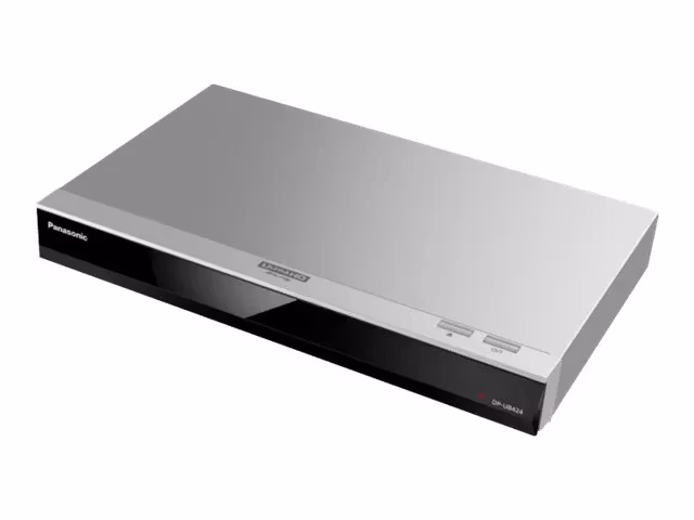 Panasonic DP-UB424 3D Blu-ray-spelare