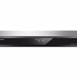 Panasonic DMR-BCT765 Blu-ray-spelare med TV-mottagare och HDD